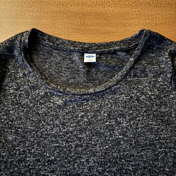 Old Navy Long Sleeve Shirt - Size Small - Picture 2 of 2